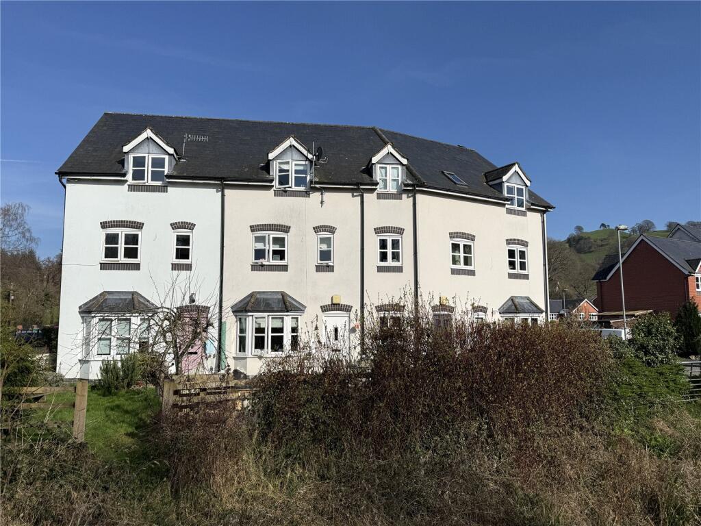 Main image of property: Maes Myllin, Llanfyllin, Powys, SY22