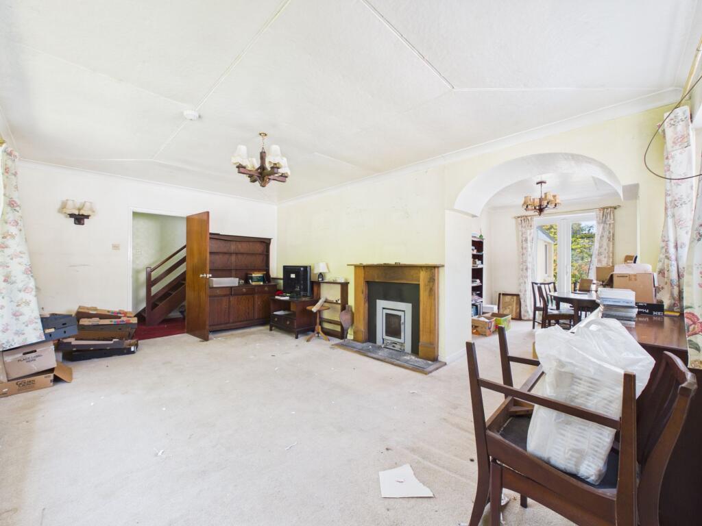 House in Truro - More