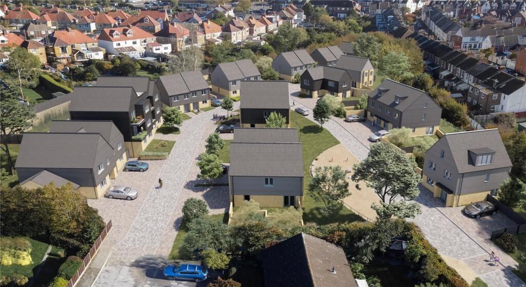 Main image of property: Moat Farm Road, Folkestone, Kent, CT19