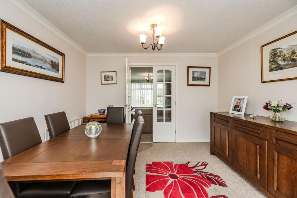 House in Newcastle upon Tyne - More