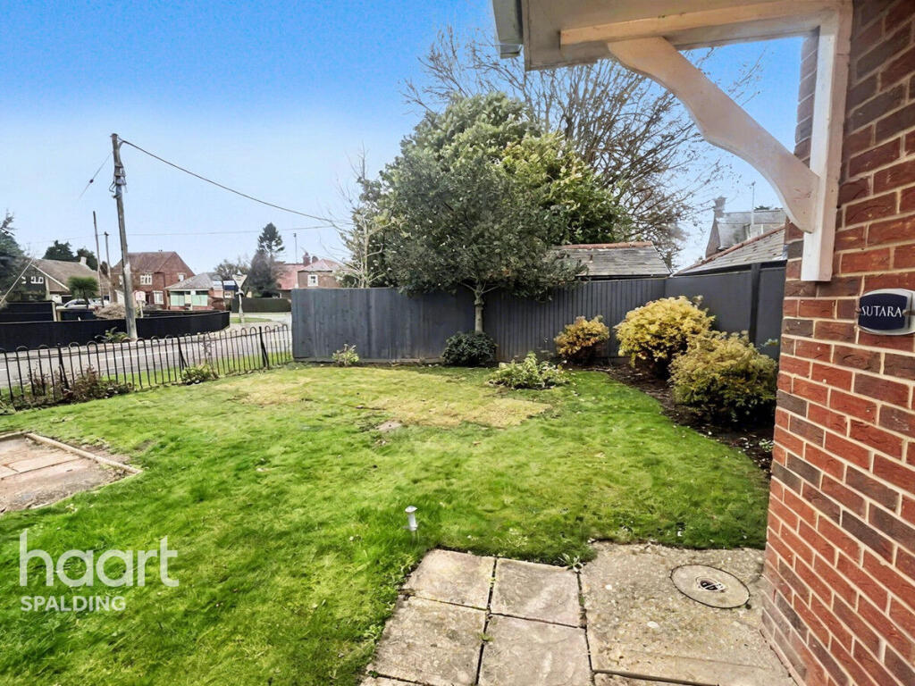 Main image of property: Eastgate, Holbeach