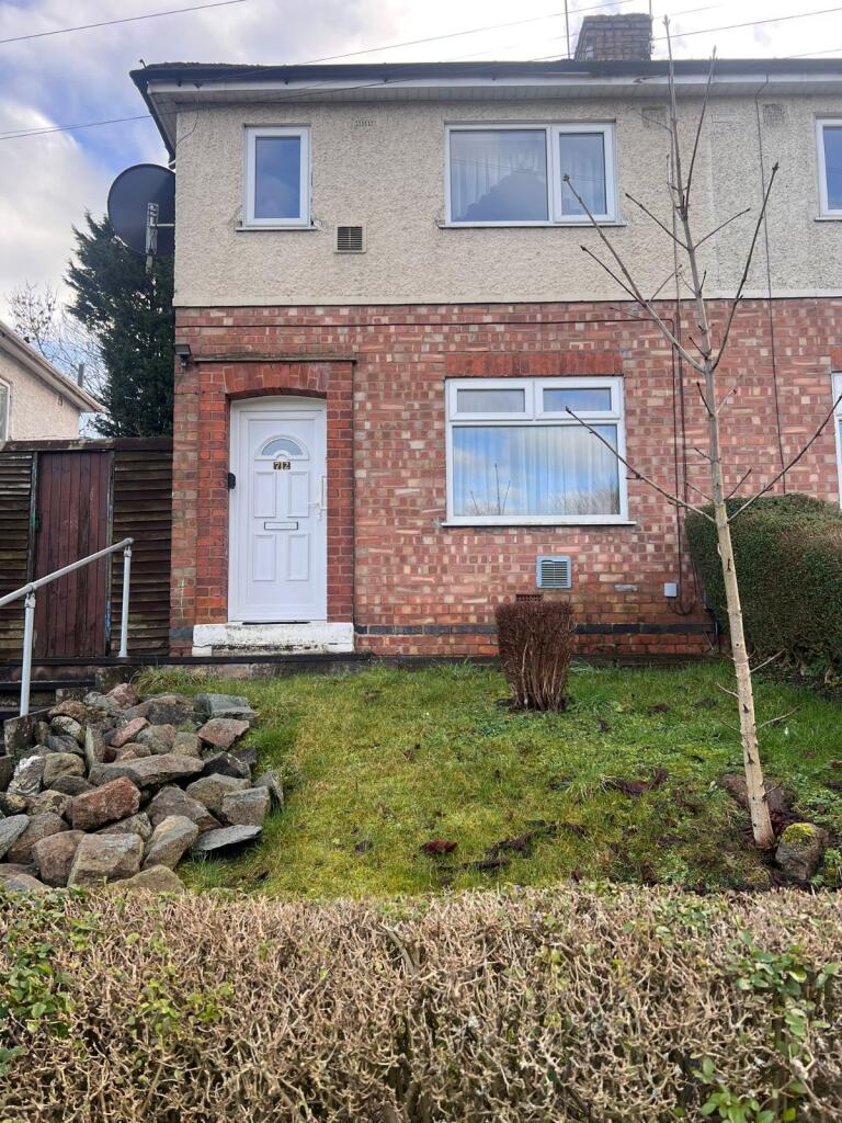 Main image of property: Belgrave Boulevard, Leicester, Leicestershire, LE4