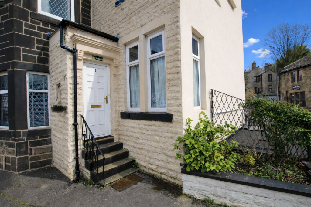 Main image of property: Salford, Todmorden, OL14