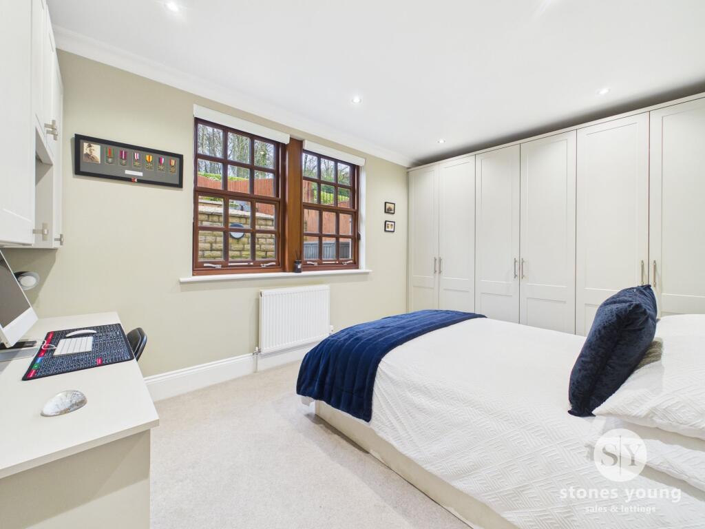 Additional image 19 of Woodfold Park, Mellor, BB2