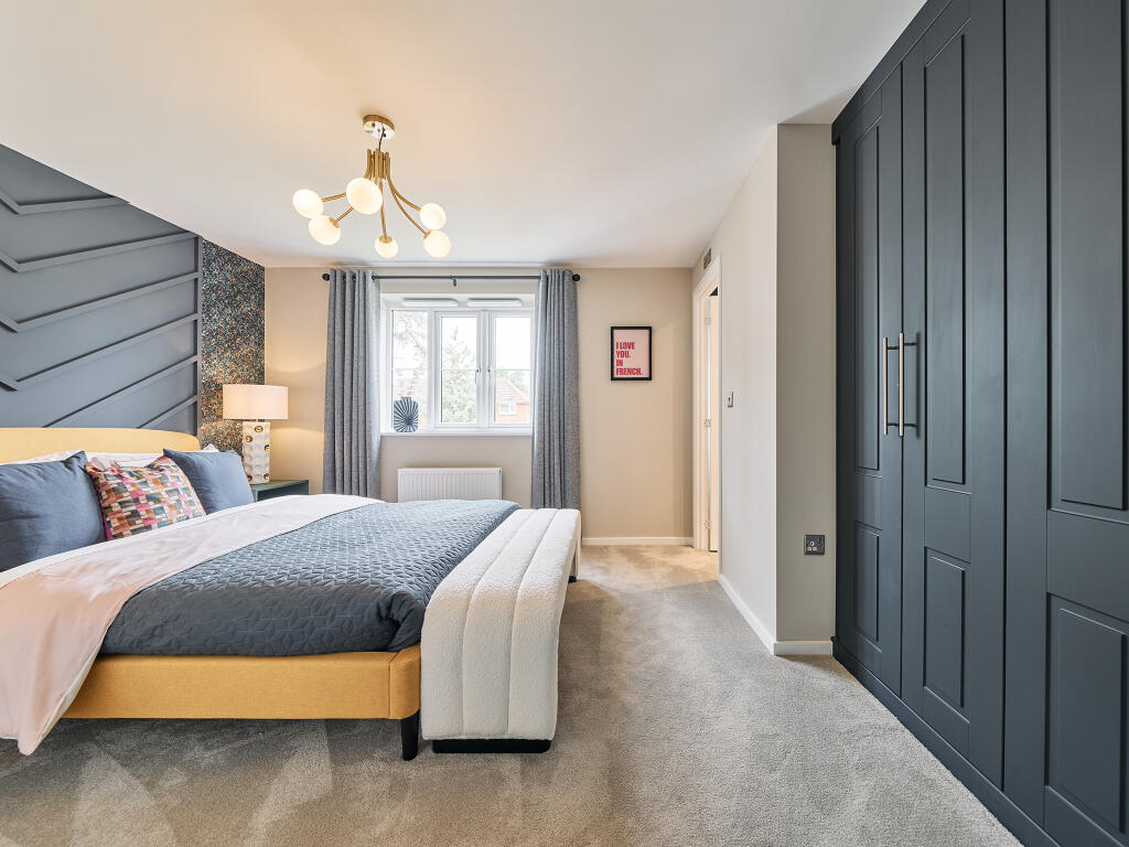Main image of property: Cherry Tree Gardens,
Proctor Avenue, 
Lawley, 
Shropshire, 
TF4 2SY