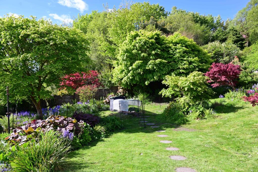 House in Blairmore, Argyll and Bute - View 5