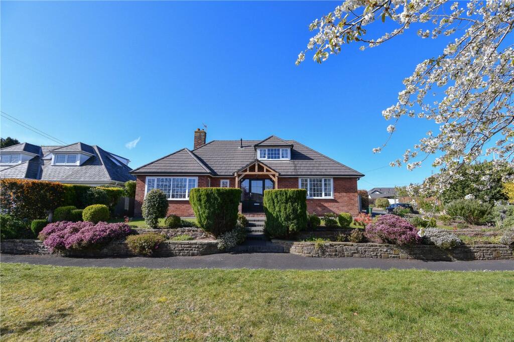 Main image of property: Moorway, Heswall, Wirral