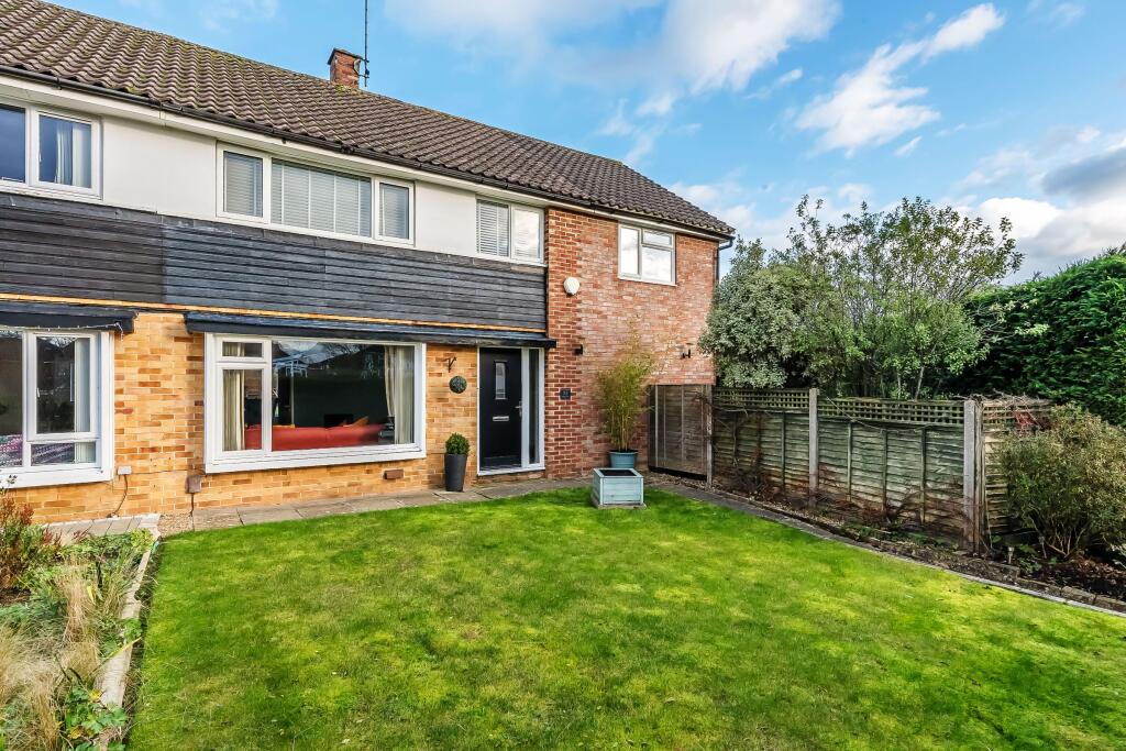 Main image of property: Ridge Way, Edenbridge