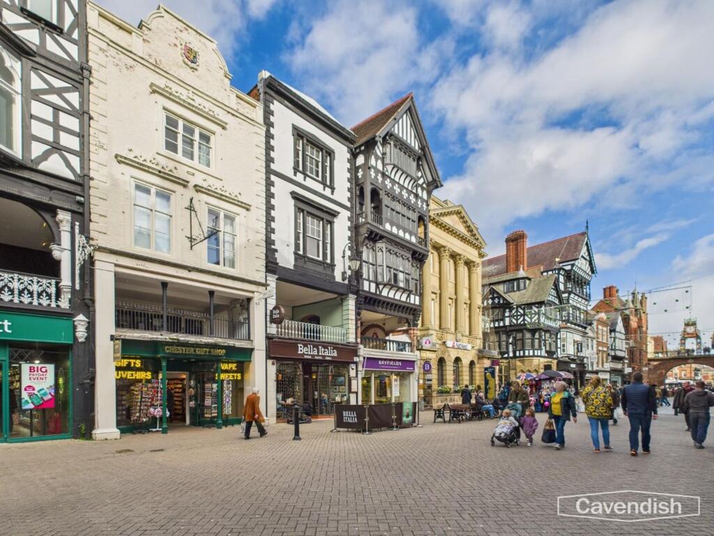 Eastgate Row North, Chester, CH1 photo 2