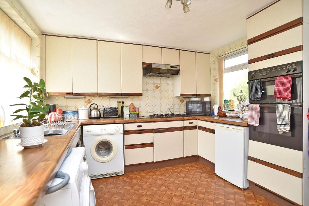 House in Harrogate, Pannal Ash - View 3