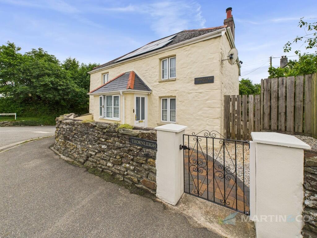 Main image of property: Trispen