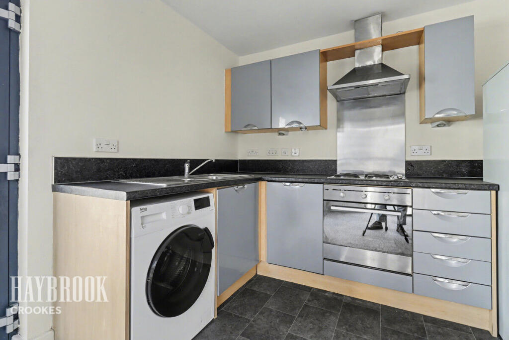 Main image of property: Furnival Street, City Centre