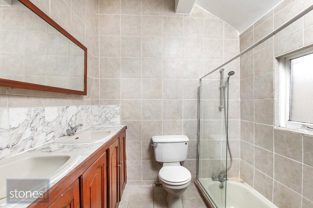 3 bedroom apartment for rent