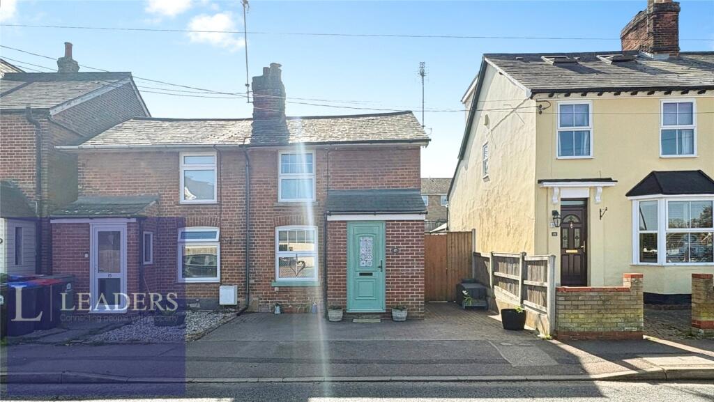 Main image of property: Kings Road, Halstead, Essex