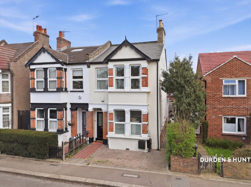 Main image of property: Latchett Road, Woodford, E18