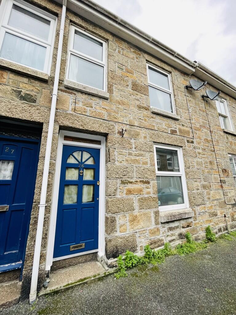 Main image of property: Penlee Street, Penzance