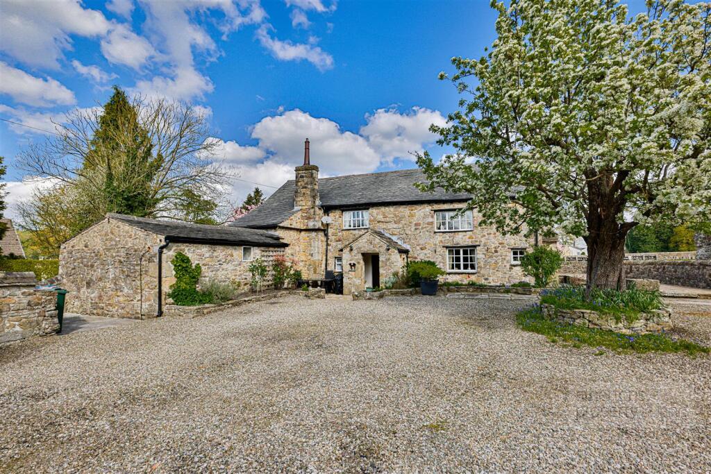 Main image of property: Sawley Road, Sawley, Ribble Valley