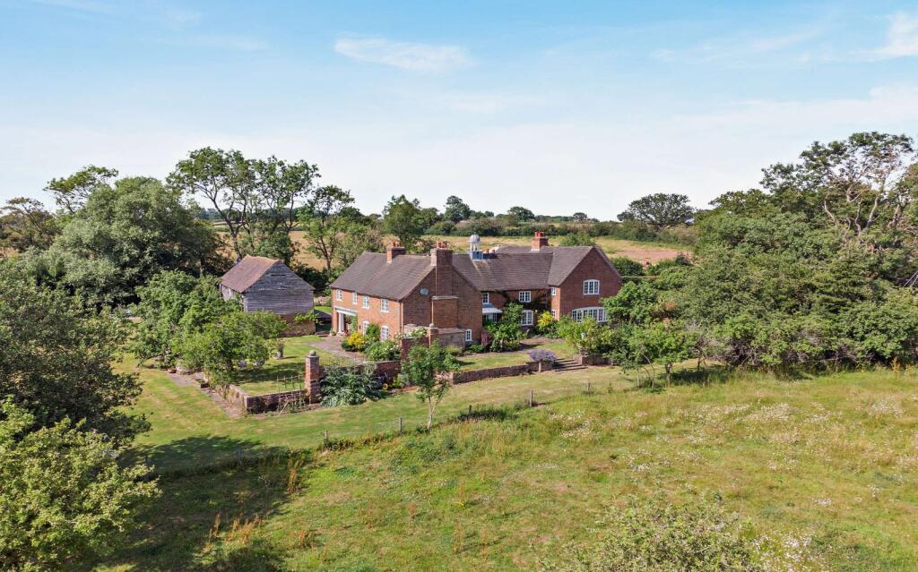 Main image of property: Cross Lane Head, Bridgnorth, Shropshire, WV16