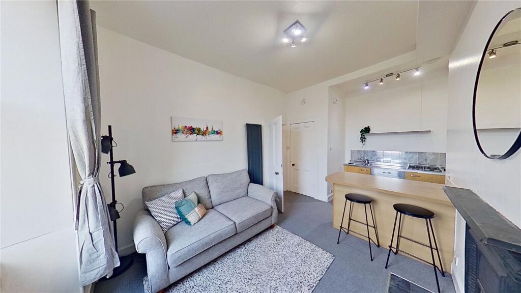 Main image of property: Iona Street, Edinburgh, EH6