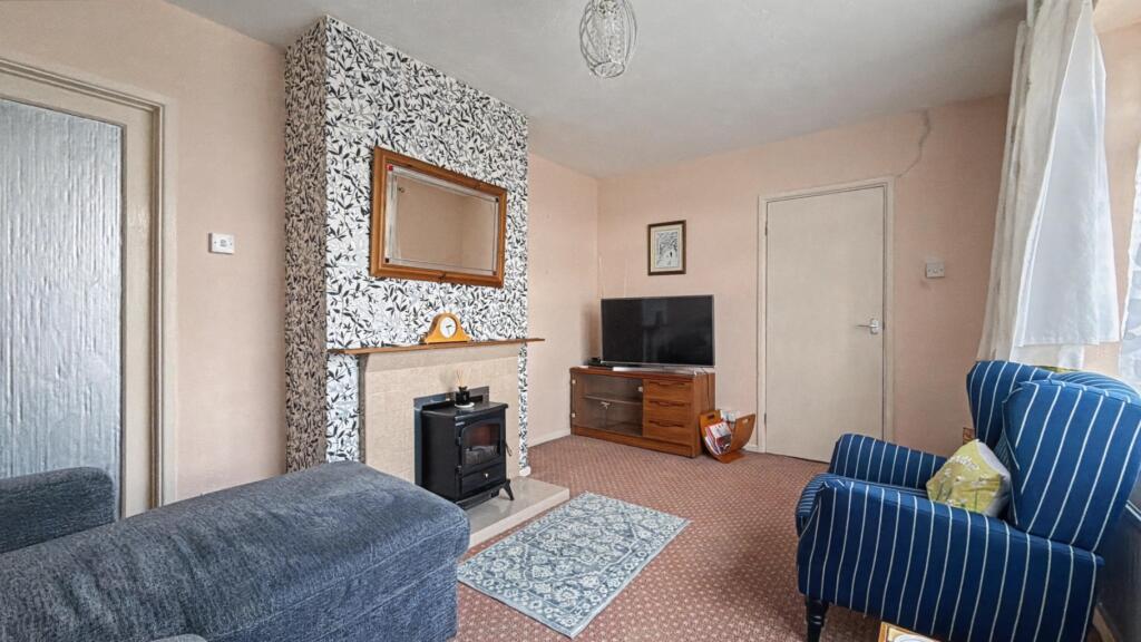 Park Rise, Ambrosden, Bicester photo 4