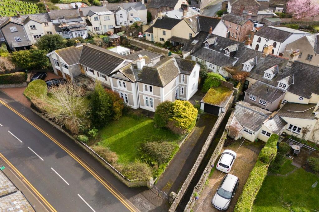 Main image of property: New Road, Crickhowell, NP8