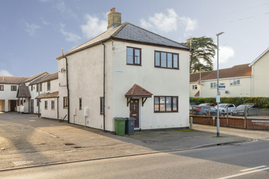 Main image of property: Station Road, Attleborough, Norfolk, NR17