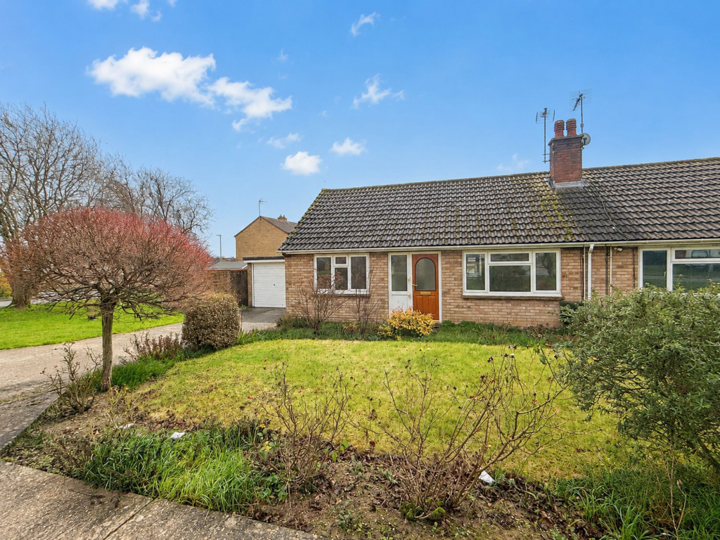 Main image of property: Moyne Road, Sawtry, Cambridgeshire.