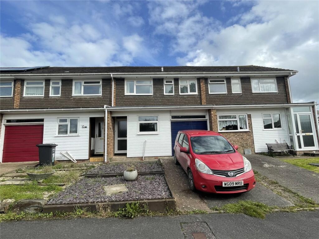 Main image of property: Chapple Road, Witheridge, Tiverton, Devon, EX16
