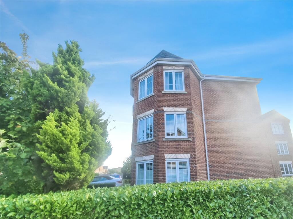 Main image of property: Cavalier Court, Woodfield Plantation, Balby, Doncaster, DN4