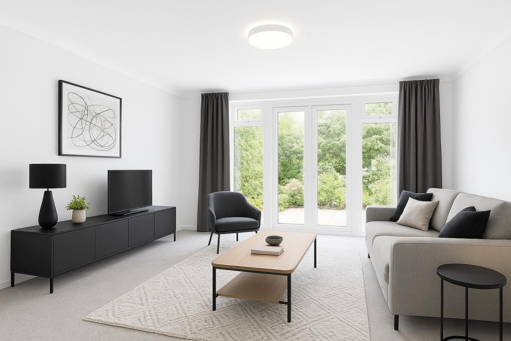 Invermay Court, Highland Avenue, Brentwood photo 3