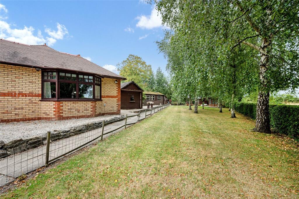 House in Hutton, Preston, Bottom of Hutton, Hutton - View 5