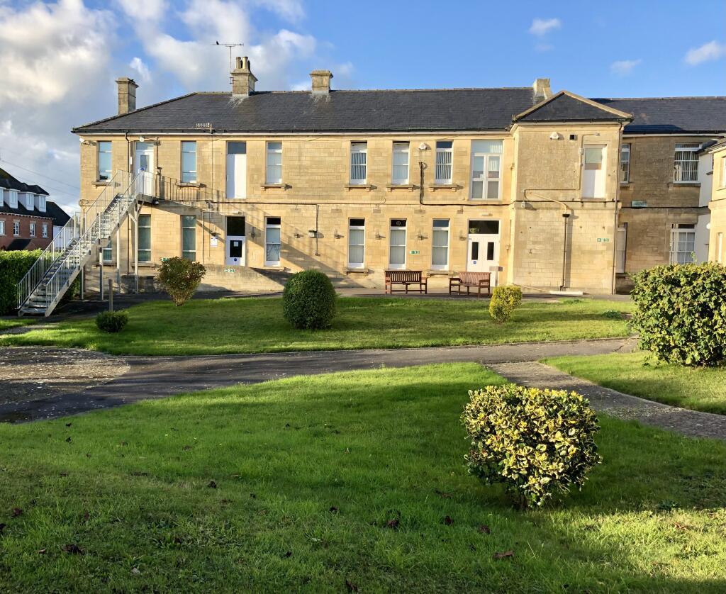Main image of property: Independent Living Centre, St Georges Road, Semington, Wiltshire