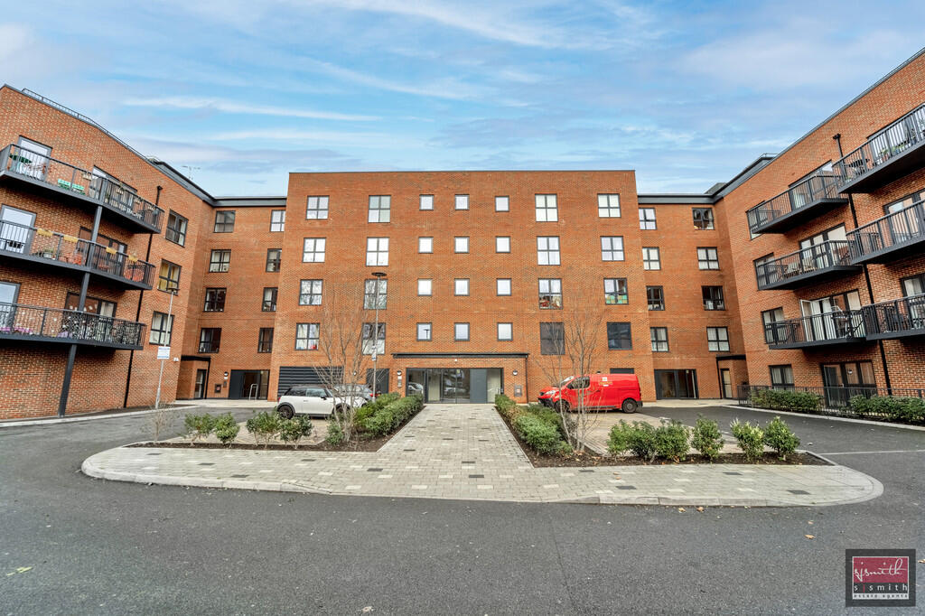 Main image of property: Palmer Court, Pitcher Lane