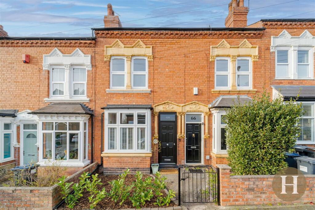 House in Birmingham, West Midlands