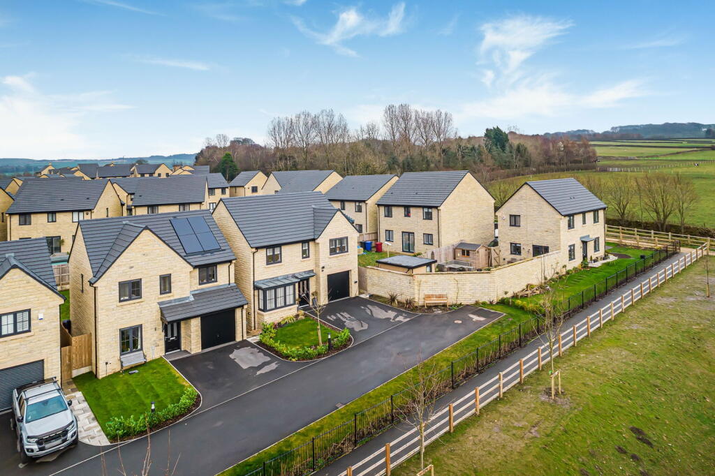 Additional image 20 of Kettledrum Drive, Burnley, Lancashire, BB10 4BA