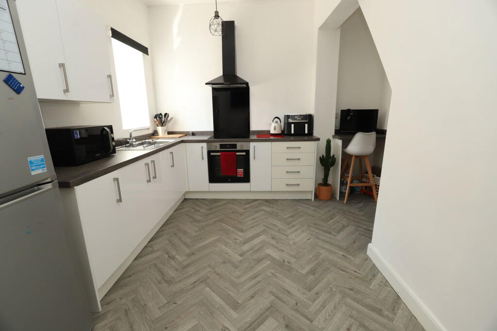 House in Bury, Greater Manchester - View 4