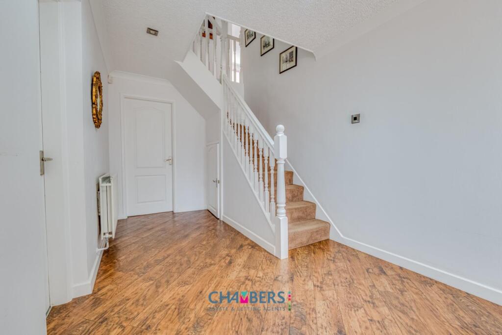 House in Birmingham - View 5