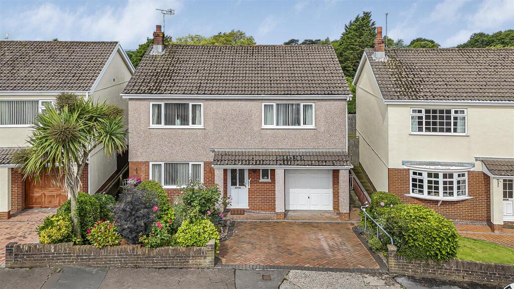 Main image of property: Picket Mead Road, Newton, Swansea