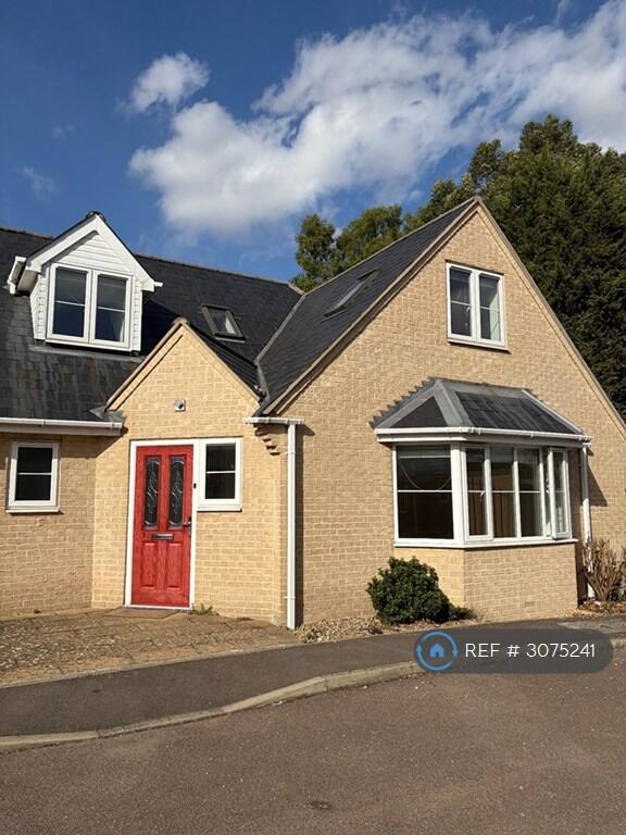 Main image of property: The Mews, Cambridge, CB4