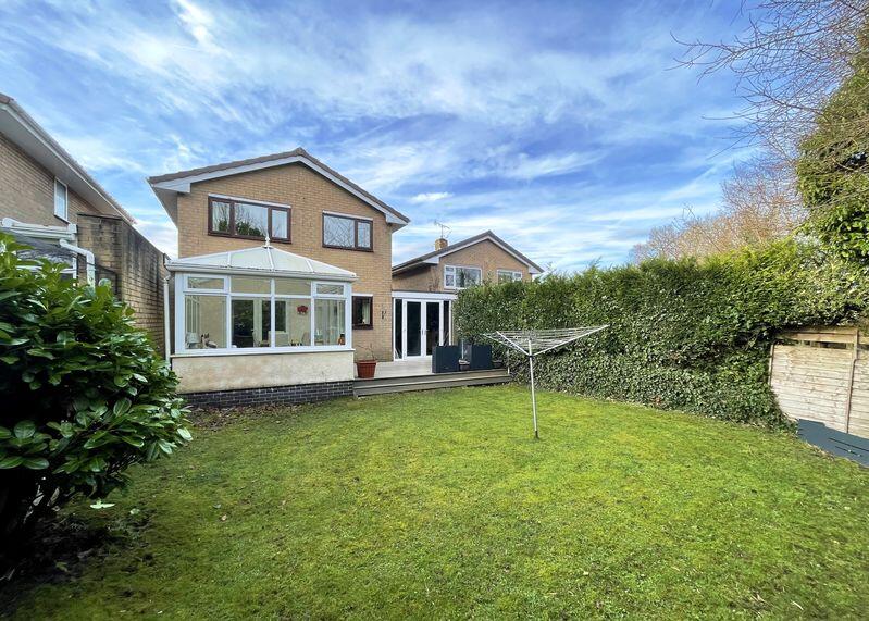 Bollin Grove, Biddulph photo 4