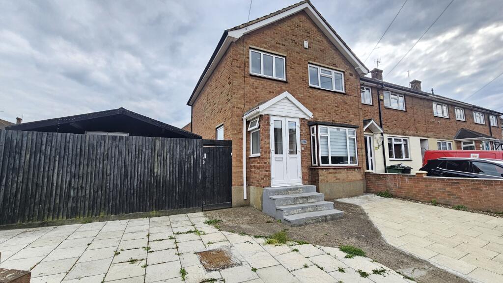Main image of property: Kirby Road, Dartford, DA2