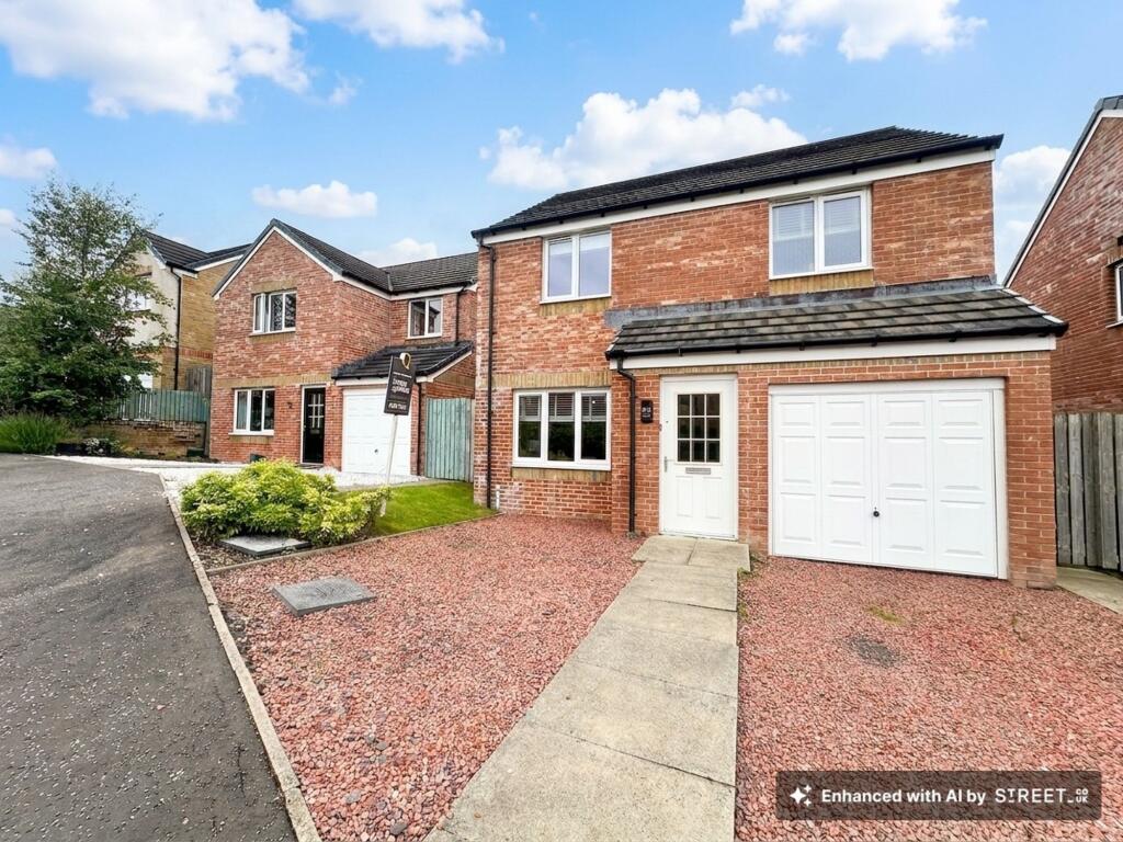 Main image of property: Haining Wynd, Muirhead, G69