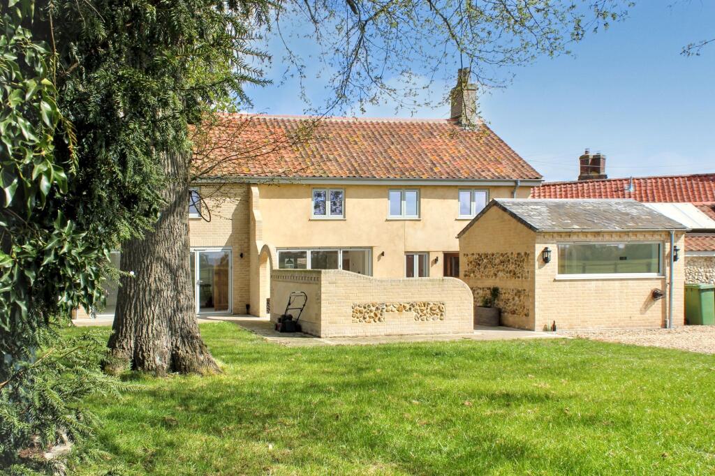 Main image of property: Watton Road, Shropham, NR17