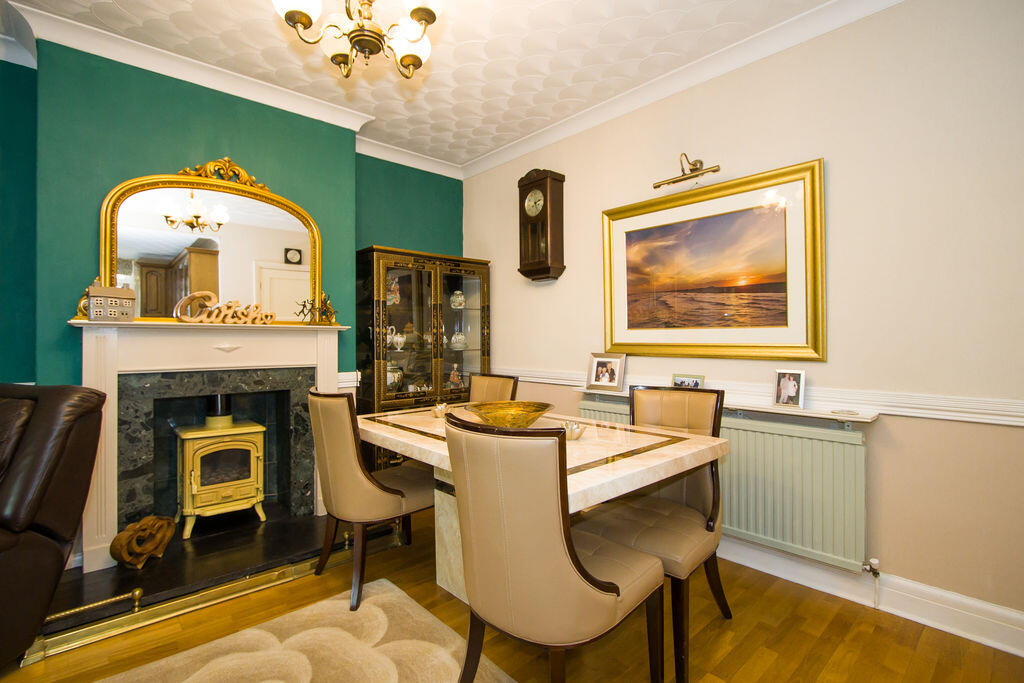 House in Penarth, Vale of Glamorgan - View 4