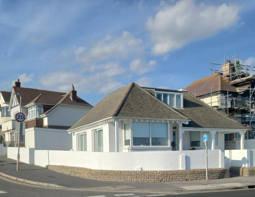 Main image of property: Marine Drive, Brighton, East Sussex
