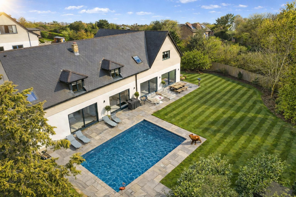 Main image of property: Exceptional Detached House in Braughing, Ware