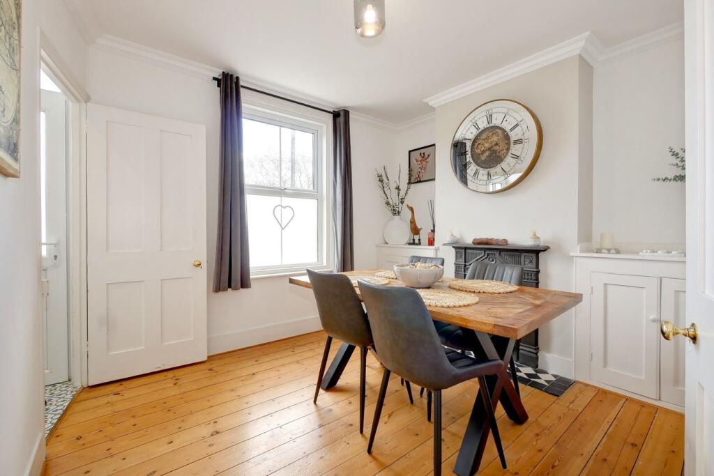 House in Wealden, Hailsham - View 5