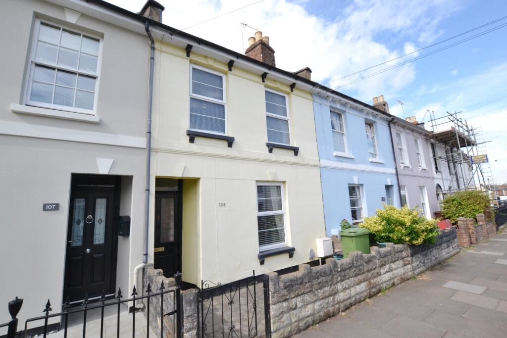 Main image of property: Naunton Crescent, Cheltenham