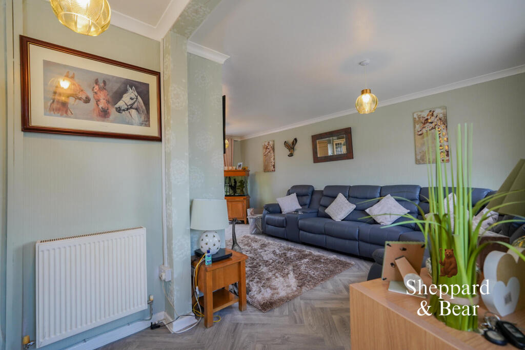 Greenmeadows, Rumney, Cardiff - View 2