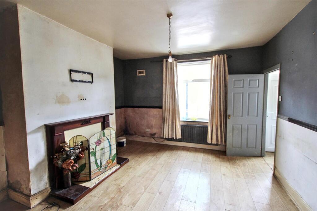 House in Stanley, County Durham - View 2